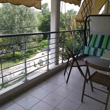 Larisa, Park View 拉里萨