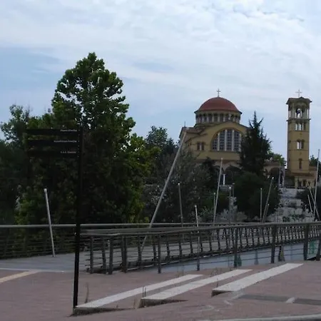 Larisa, Park View