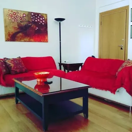 Larisa, Park View Apartment *